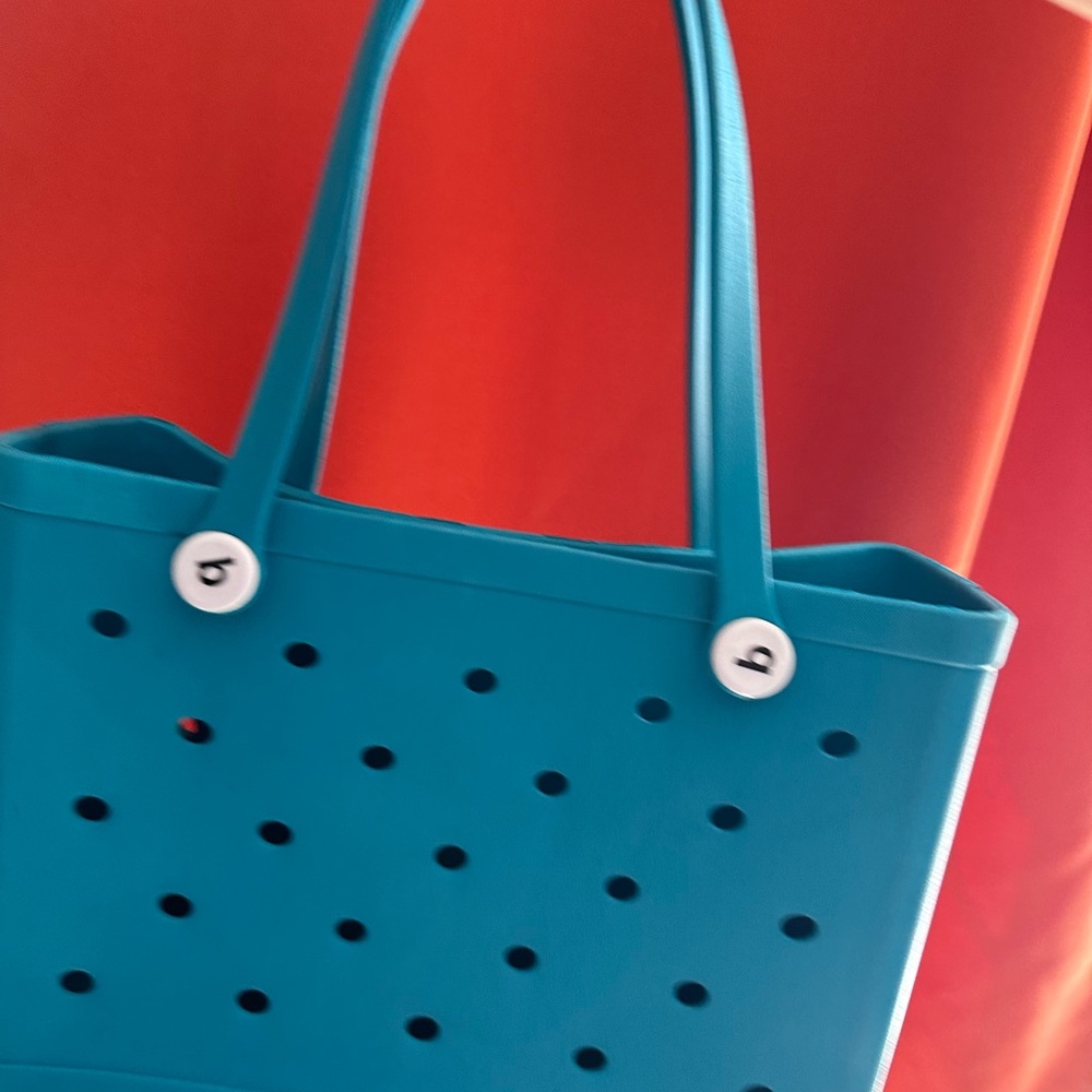 Stylish Baby Bogg Tote Bag